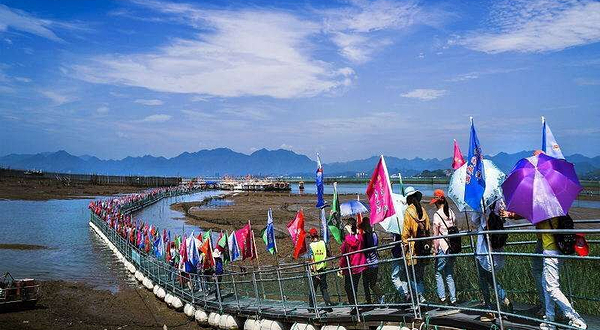 翡翠湾海洋公园