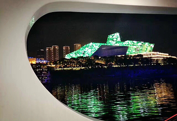 夜游两江第 5 张图片