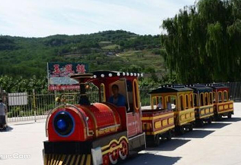金龙山文化旅游园第 4 张图片