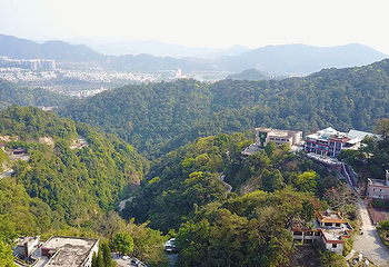 天湖旅游风景区第 21 张图片