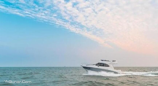 鹭岛行俱乐部出海体验