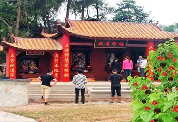 潼南采桑节第 4 张图片