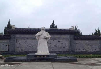 中华水浒园第 7 张图片