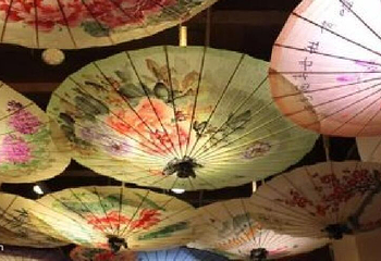 玉龙潭明清古镇第 2 张图片