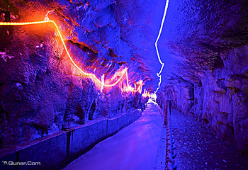 平安山生态旅游风景区第 11 张图片