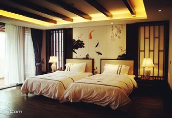 黔贵六广温泉第 5 张图片