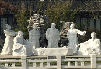 中华水浒园第 4 张图片