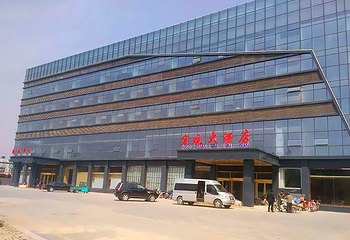 宏观大酒店第 1 张图片