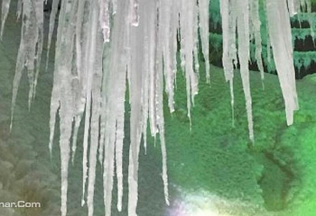 江南大冰洞第 5 张图片
