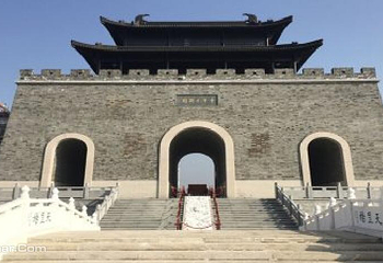 中华水浒园第 5 张图片
