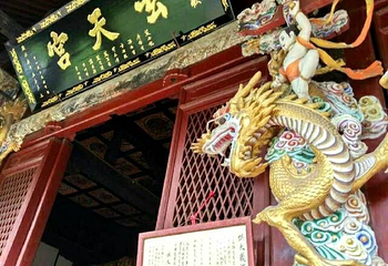 云台观第 14 张图片