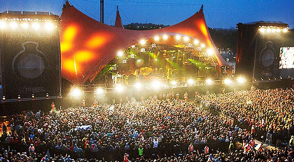 海口鲸鱼亚洲音乐节