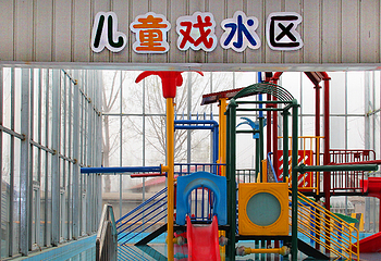 泉水湾温泉中心第 3 张图片