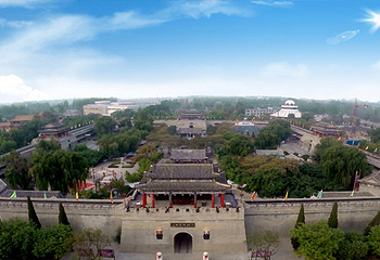 中国吴桥江湖文化节第 13 张图片