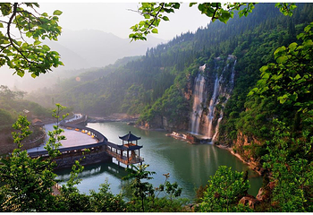 泰和山风景区第 4 张图片