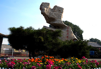 中国吴桥江湖文化节第 8 张图片