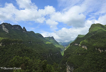 九路寨生态旅游区第 42 张图片