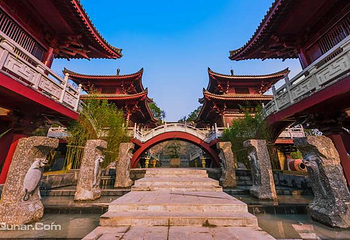 鳌山圣境第 2 张图片