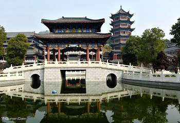 安源锦绣城第 4 张图片