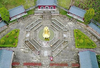 云台观第 1 张图片