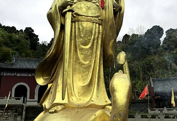 云台观第 8 张图片