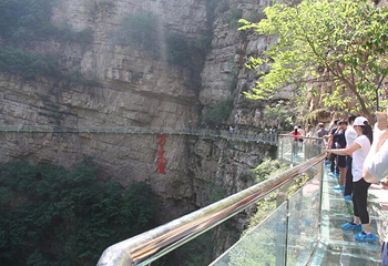 京东大峡谷第 7 张图片
