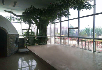 宏观大酒店第 11 张图片