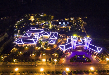 九天温泉第 7 张图片