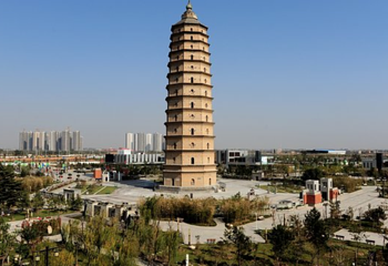 陕商文化博览馆第 3 张图片