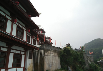 三国猇亭古战场风景区第 13 张图片