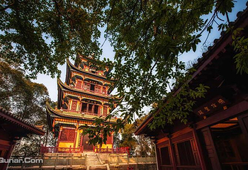 鳌山圣境第 5 张图片