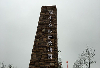 逸趣·沙洲玫瑰庄园第 6 张图片