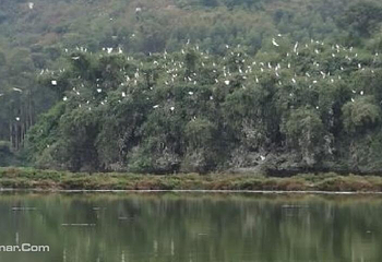 天湖生态旅游度假第 3 张图片