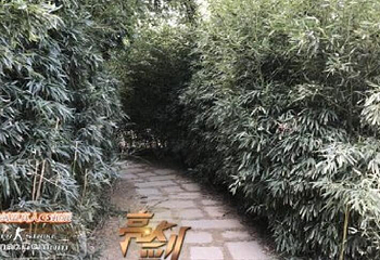 北京卓圣营真人cs拓展(丰台南宫店)第 8 张图片