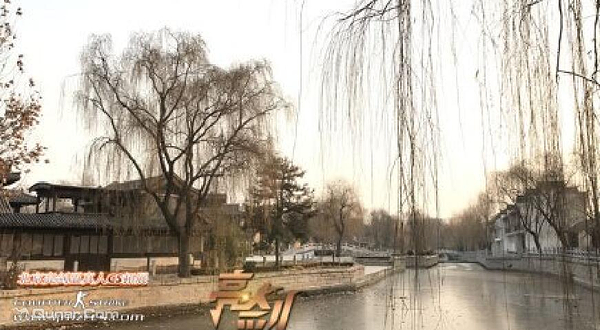 亮剑真人CS拓展（怀柔影视城店）