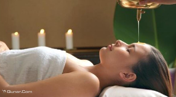 至尚奢华水疗中心