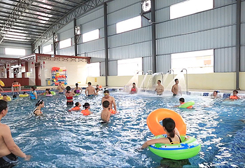 海东度假村第 18 张图片