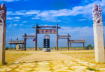 黄沙古渡原生态旅游区第 36 张图片
