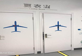 龙塔莱特航空航天体验馆第 2 张图片