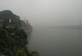 三国猇亭古战场风景区第 12 张图片