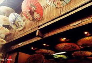 玉龙潭明清古镇第 1 张图片