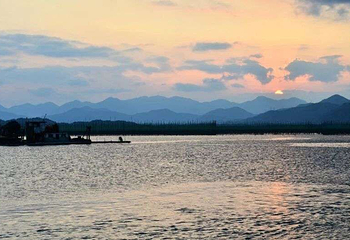 翡翠湾海洋公园第 3 张图片