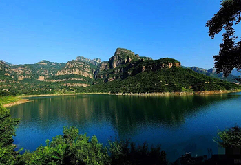 福慧山·红崖谷第 8 张图片
