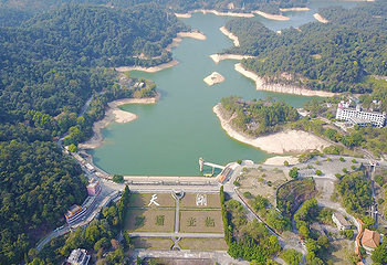 天湖旅游风景区第 25 张图片