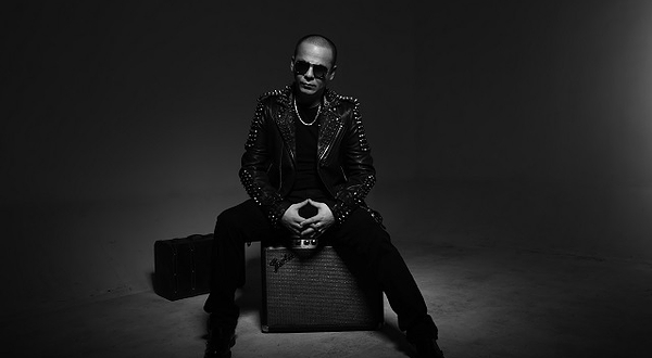 大理国际乌托邦音乐营