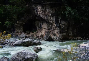 云屏三峡第 3 张图片