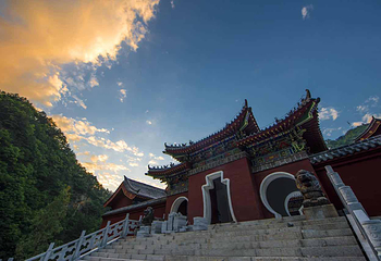天河大峡谷第 12 张图片