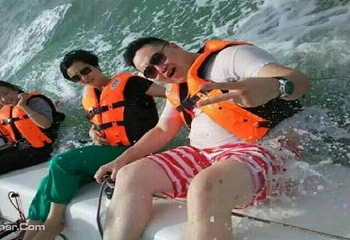 鹭岛行俱乐部出海体验第 6 张图片