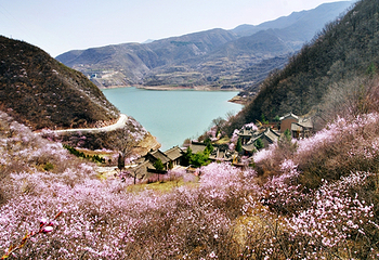 崆峒山第 24 张图片