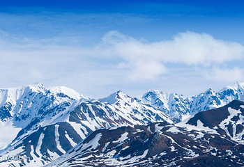 澳大利亚雪山第 1 张图片